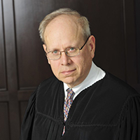 Judge Smith